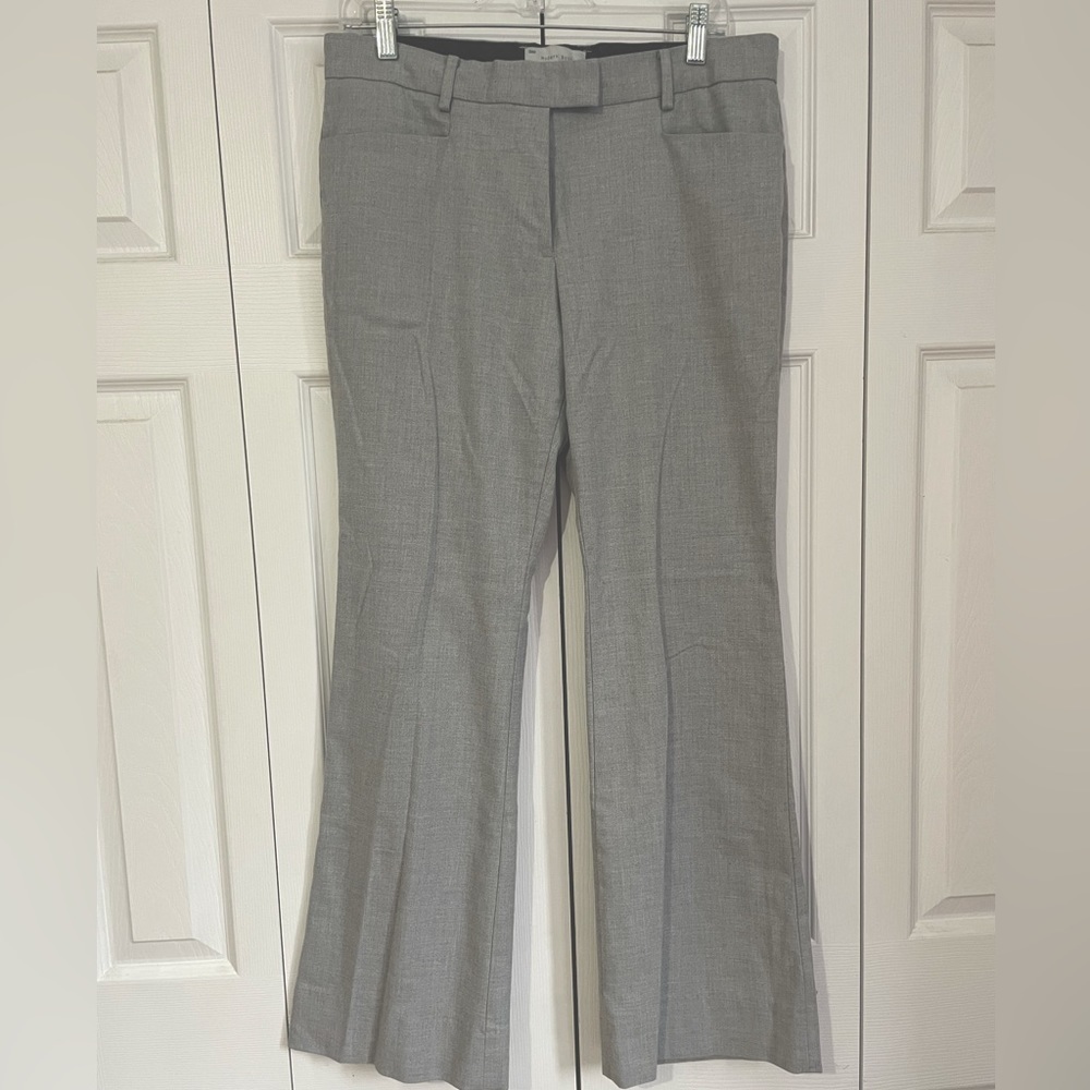 Gap Modern Boot Pants
